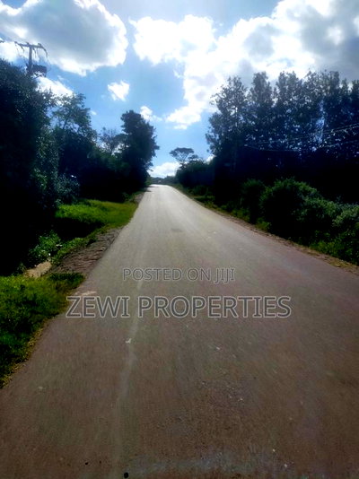 1/8 Acre Prime Plot's Olkeri, Ngong - Image 4