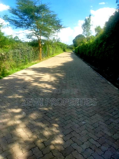 1/8 Acre Prime Plot's Olkeri, Ngong - Image 5