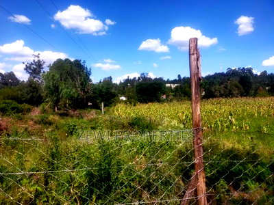 1/8 Acre Prime Plot's Olkeri, Ngong - Image 2