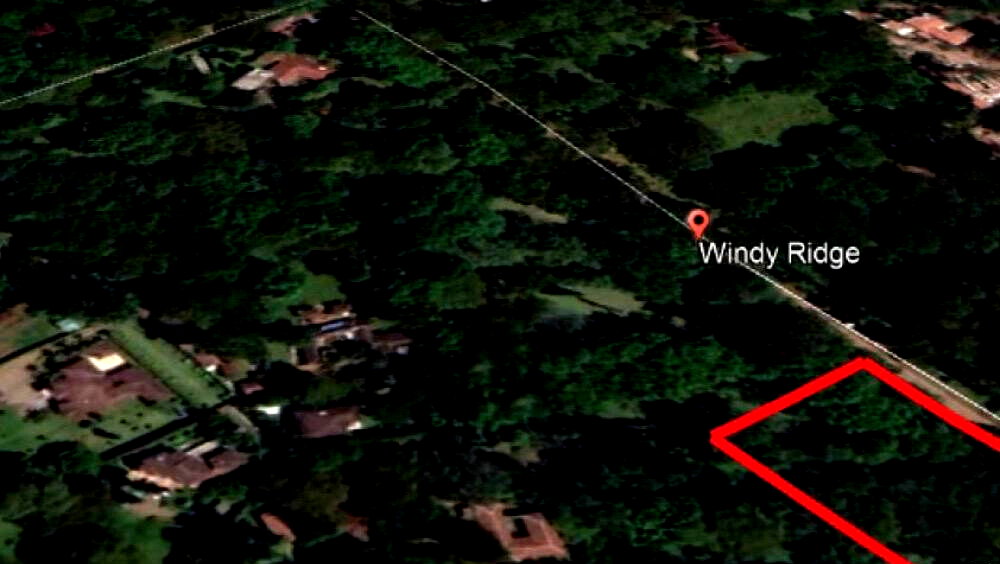 1.6-Acre Karen Plot at KSh 120M