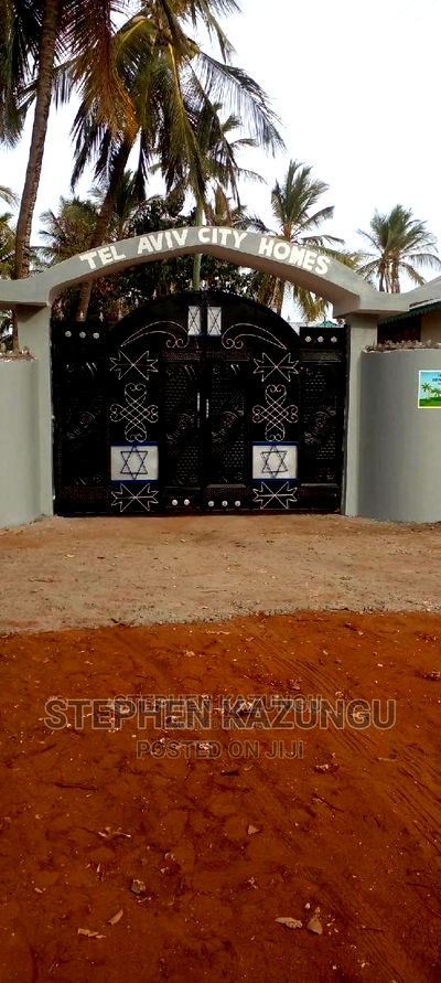 1bdrm House in Tel Avivi City, Malindi for rent - Image 17