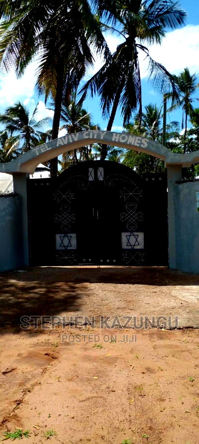 1bdrm House in Tel Avivi City, Malindi for rent - Image 12