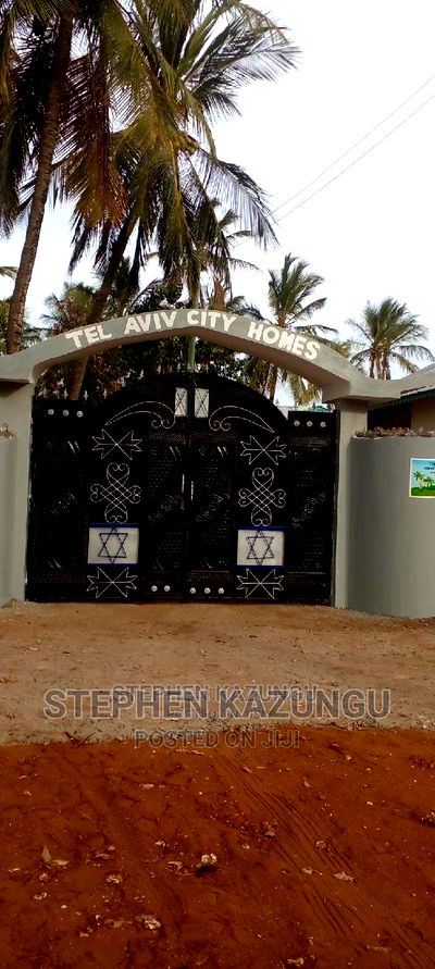 1bdrm House in Tel Avivi City, Malindi for rent - Image 14