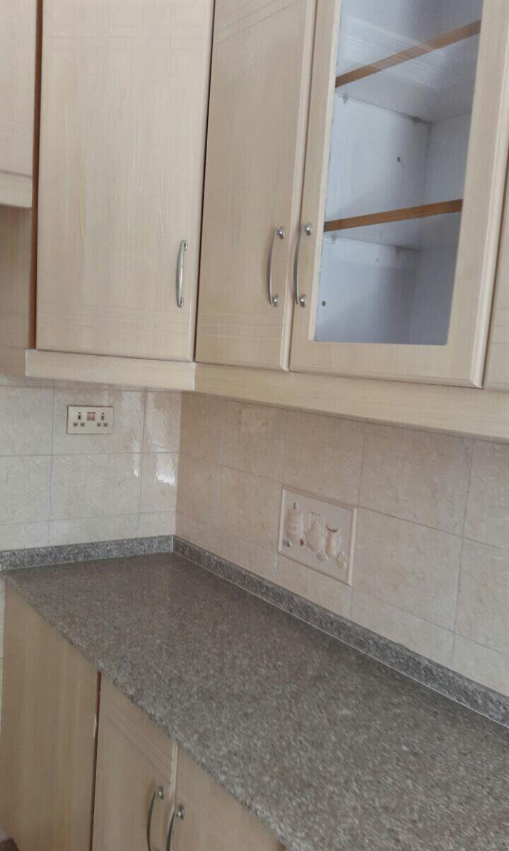 Renovated 4BR Masonette with Garden - Lavington
