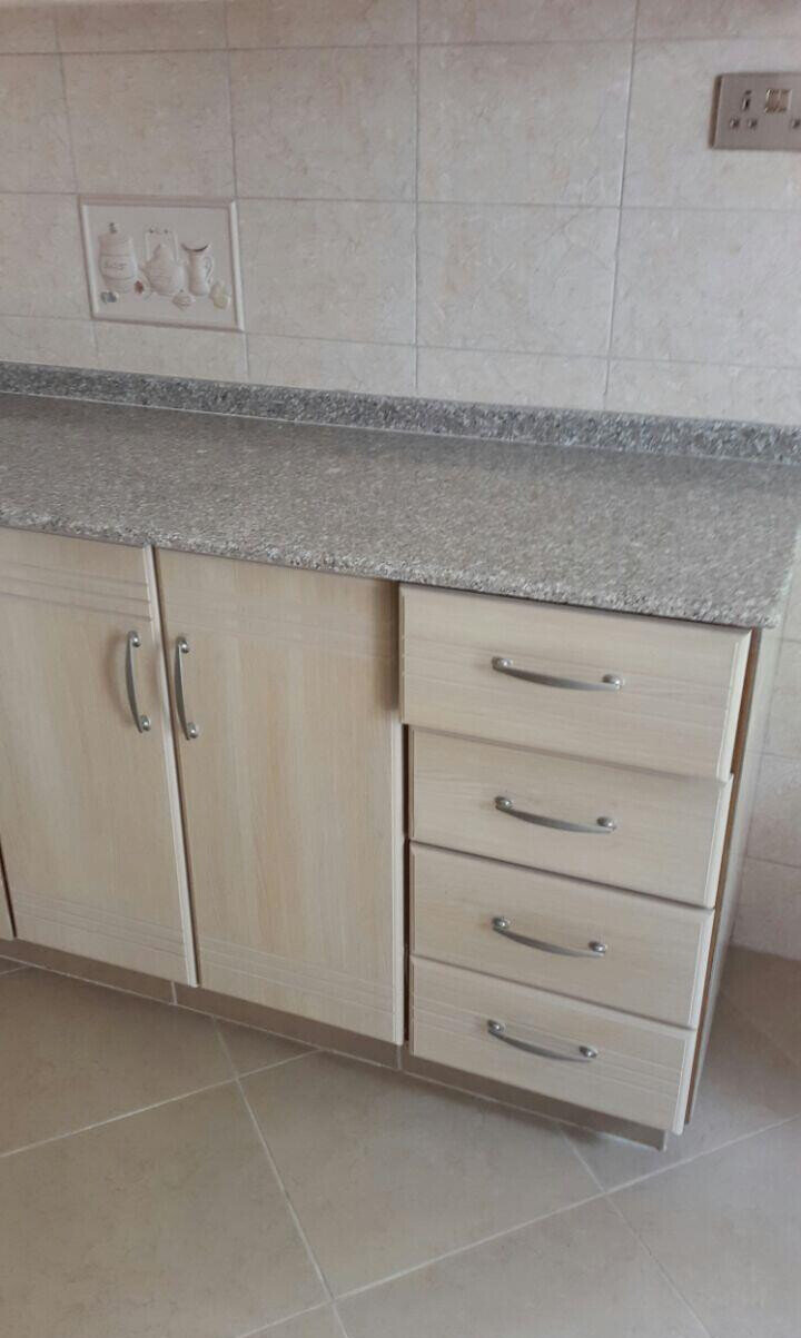 Renovated 4BR Masonette with Garden - Lavington