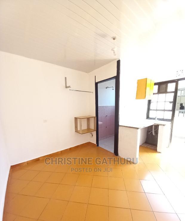 Studio Apartment in Muhuri Road, Kinoo for Rent