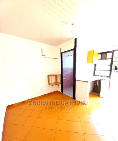 Studio Apartment in Muhuri Road, Kinoo for Rent - Image 1
