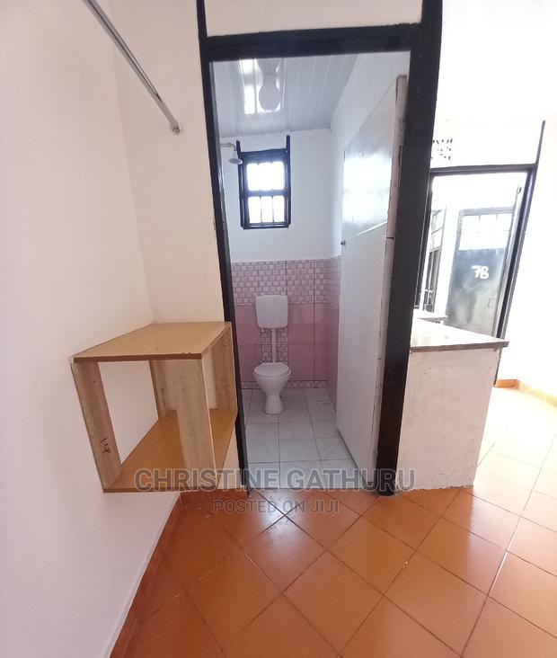 Studio Apartment in Muhuri Road, Kinoo for Rent