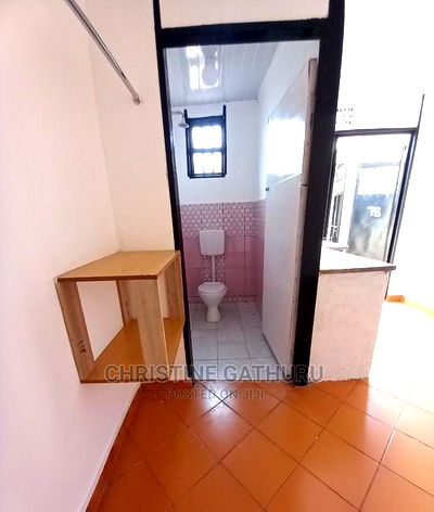 Studio Apartment in Muhuri Road, Kinoo for Rent - Image 4