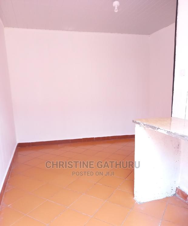 Studio Apartment in Muhuri Road, Kinoo for Rent