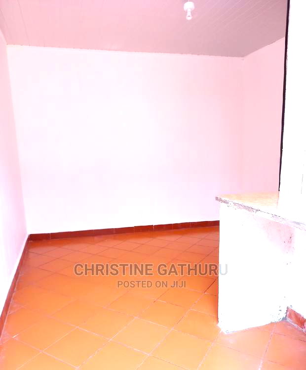 Studio Apartment in Muhuri Road, Kinoo for Rent