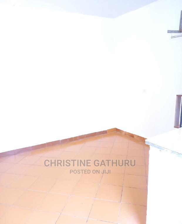 Studio Apartment in Muhuri Road, Kinoo for Rent