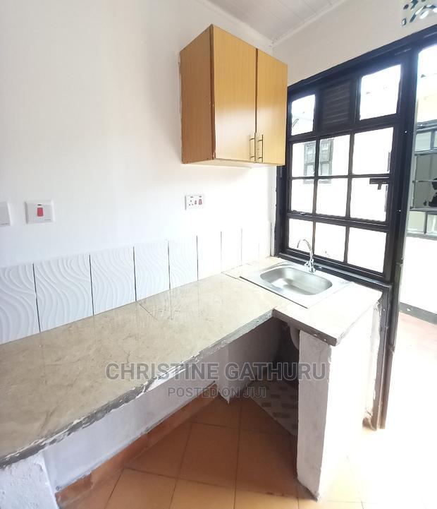Studio Apartment in Muhuri Road, Kinoo for Rent