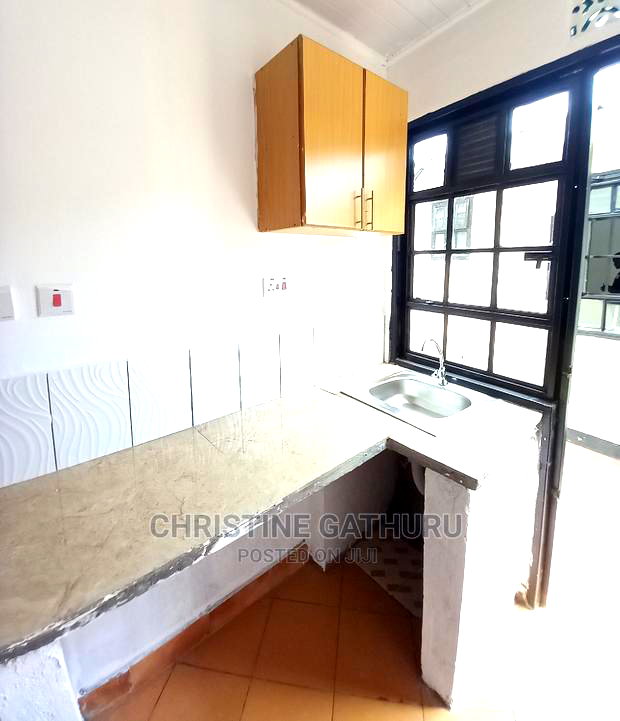 Studio Apartment in Muhuri Road, Kinoo for Rent