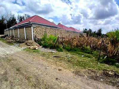 Distressed Offer! Quick Sale! 1/8 Acre Plot in Matasia Gated Community - Image 1