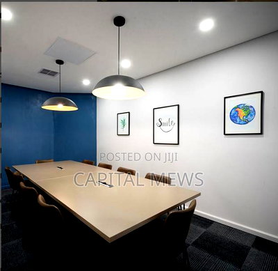 Elegegant Working Space-furnished-all Inclusive - Image 3