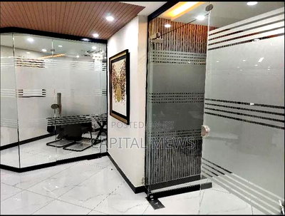 Elegegant Working Space-furnished-all Inclusive - Image 1