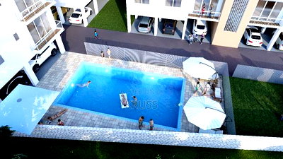 3bdrm Apartment In Nyali Mkomani For Sale - Image 18