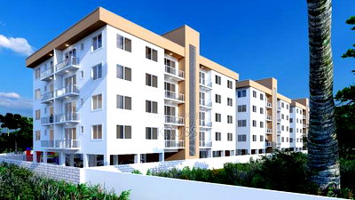 3bdrm Apartment In Nyali Mkomani For Sale - Image 8