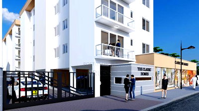 3bdrm Apartment In Nyali Mkomani For Sale - Image 9