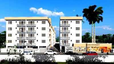 3bdrm Apartment In Nyali Mkomani For Sale - Image 13