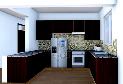 3bdrm Apartment In Nyali Mkomani For Sale - Image 4
