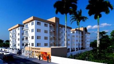 3bdrm Apartment In Nyali Mkomani For Sale - Image 1