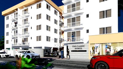 3bdrm Apartment In Nyali Mkomani For Sale - Image 14