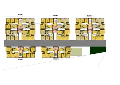 3bdrm Apartment In Nyali Mkomani For Sale - Image 3