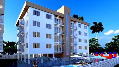 3bdrm Apartment In Nyali Mkomani For Sale - Image 10