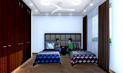 3bdrm Apartment In Nyali Mkomani For Sale - Image 6