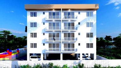 3bdrm Apartment In Nyali Mkomani For Sale - Image 15