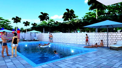 3bdrm Apartment In Nyali Mkomani For Sale - Image 17