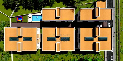 3bdrm Apartment In Nyali Mkomani For Sale - Image 12