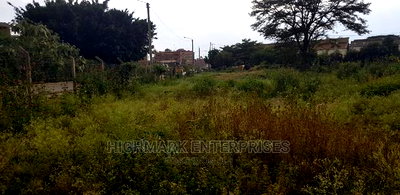 0.625 Acres for Sale in Kahawa West - Image 1