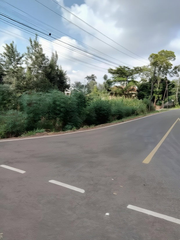 Juja, Shalom Estate, 1/4 Residential Plot.