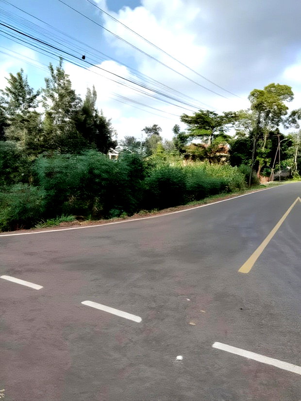 Juja, Shalom Estate, 1/4 Residential Plot.