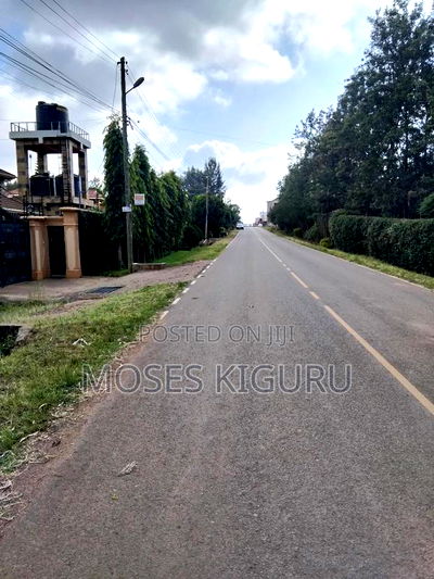 Juja, Shalom Estate, 1/4 Residential Plot. - Image 10
