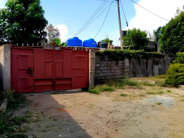 Juja, Shalom Estate, 1/4 Residential Plot.