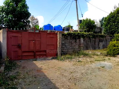 Juja, Shalom Estate, 1/4 Residential Plot. - Image 2