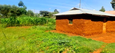 Quick Sale 1/4 Plot For Sale In Kimumu Eldoret - Image 1
