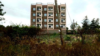 Commercial Plot, Toll,900 Metres From Thika Road. - Image 4