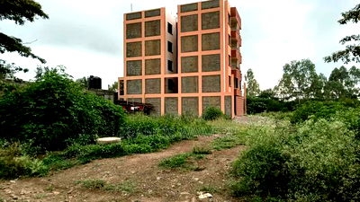 Commercial Plot, Toll,900 Metres From Thika Road. - Image 2