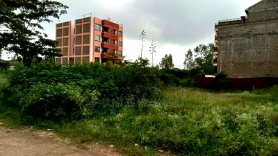 Commercial Plot, Toll,900 Metres From Thika Road. - Image 3