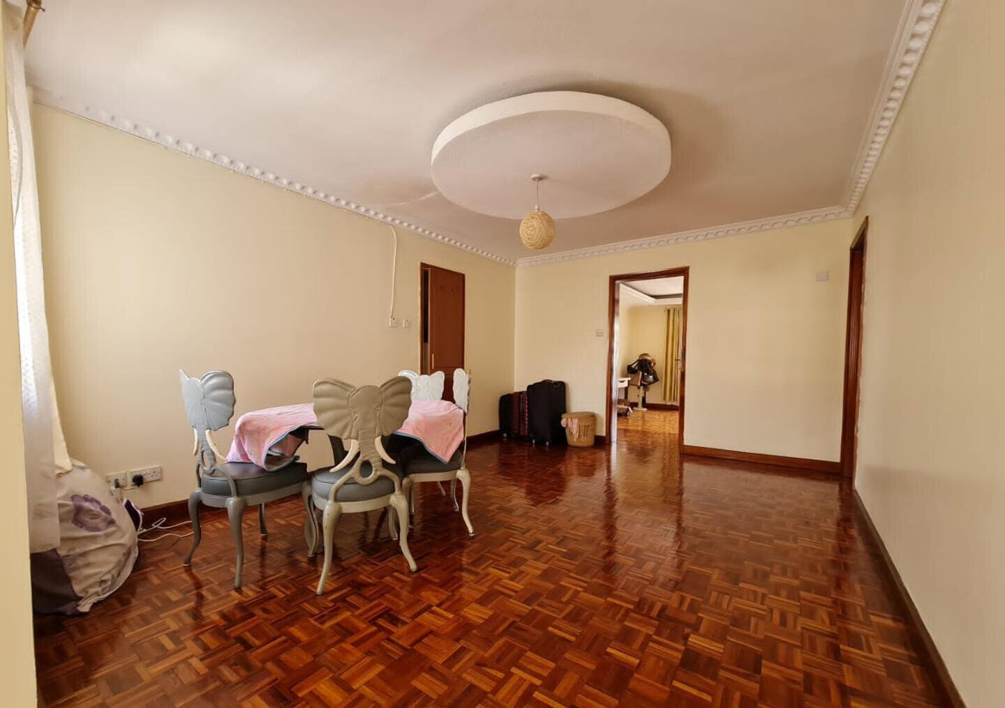 4-Ensuite Townhouse with Pool & Kids' Play Area - Westlands