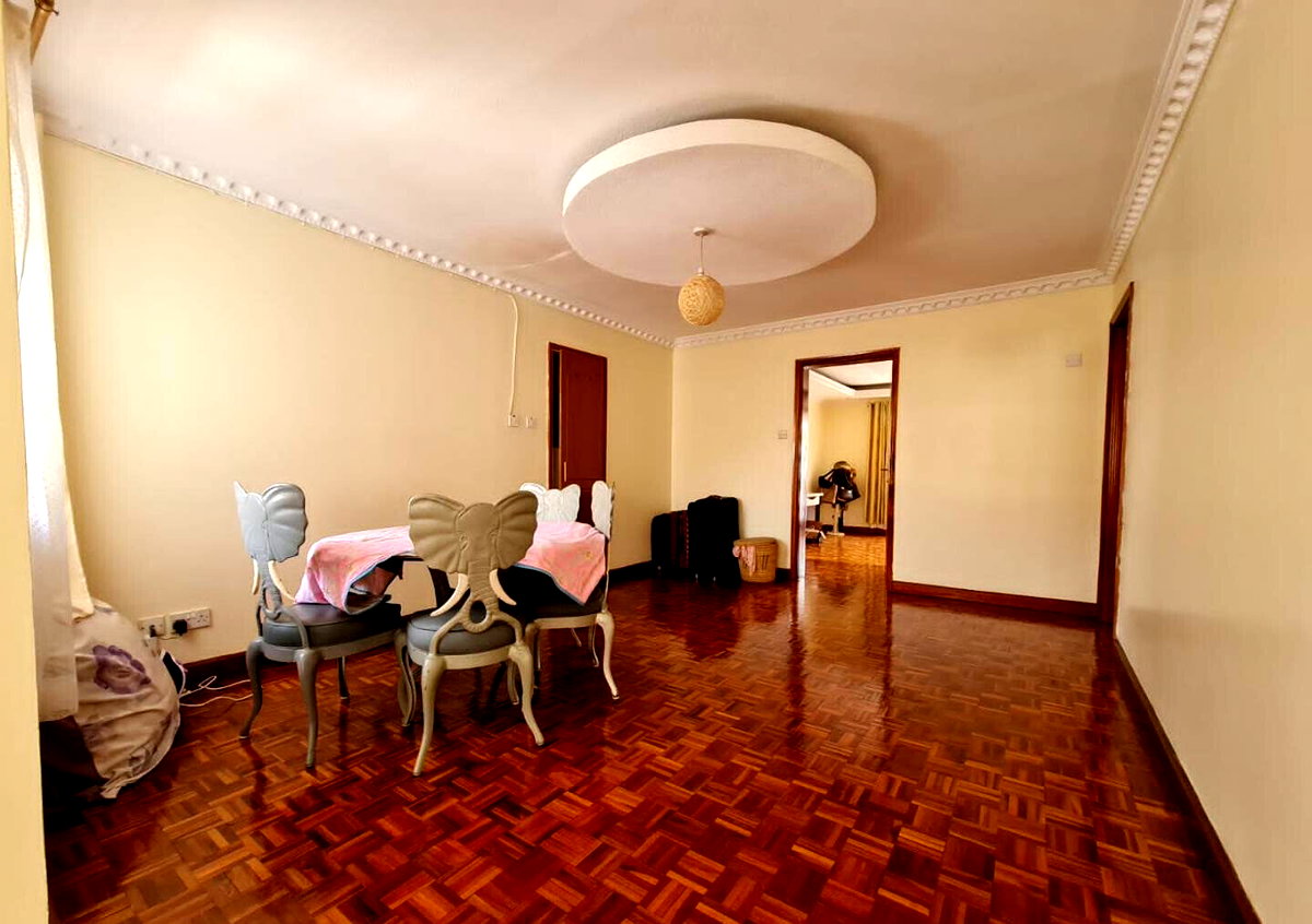 4-Ensuite Townhouse with Pool & Kids' Play Area - Westlands