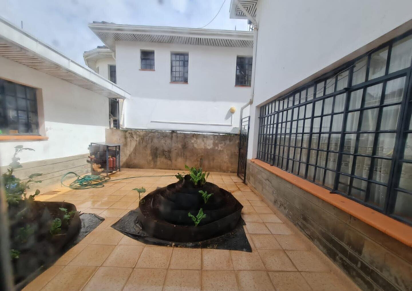 4-Ensuite Townhouse with Pool & Kids' Play Area - Westlands