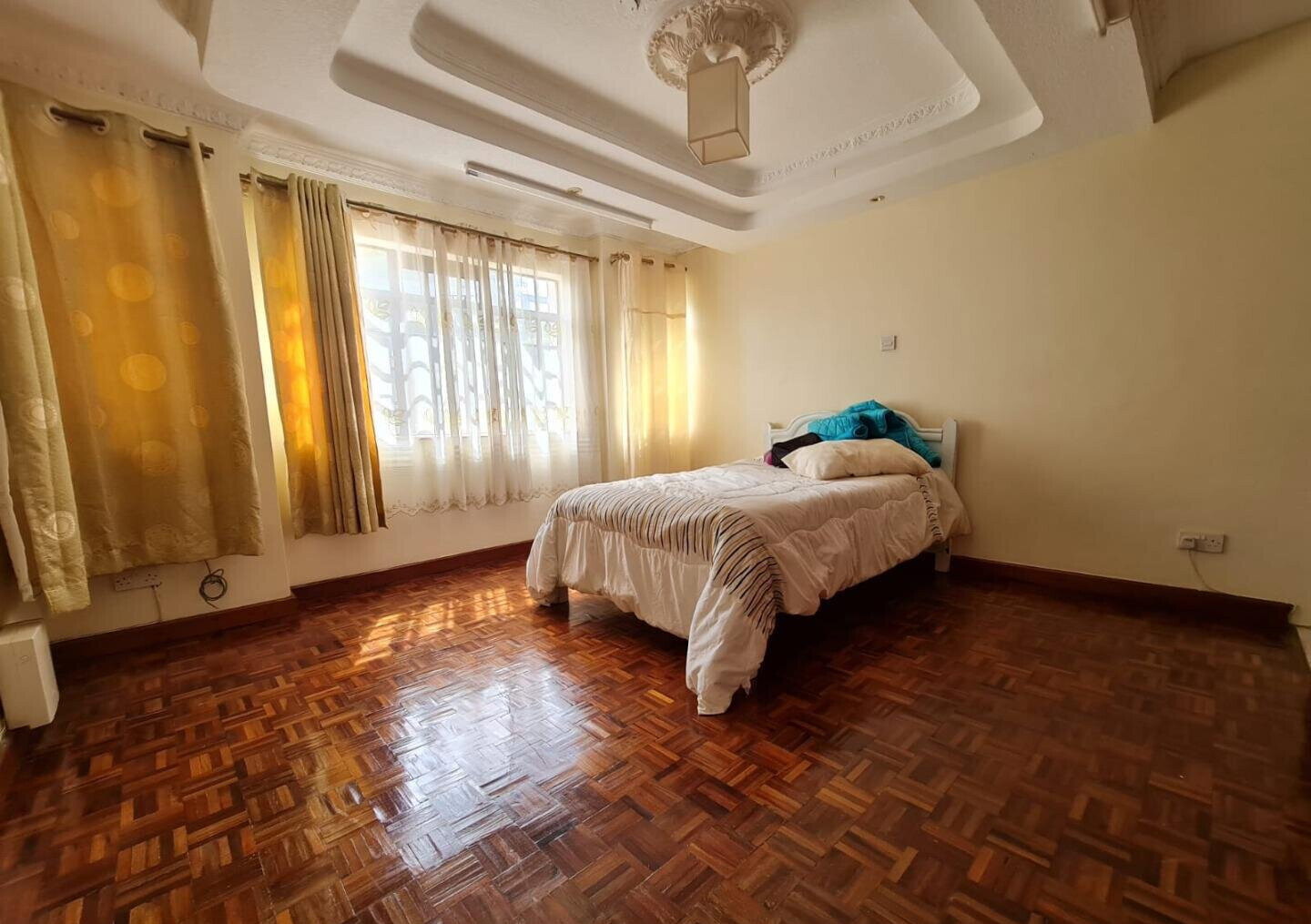 4-Ensuite Townhouse with Pool & Kids' Play Area - Westlands