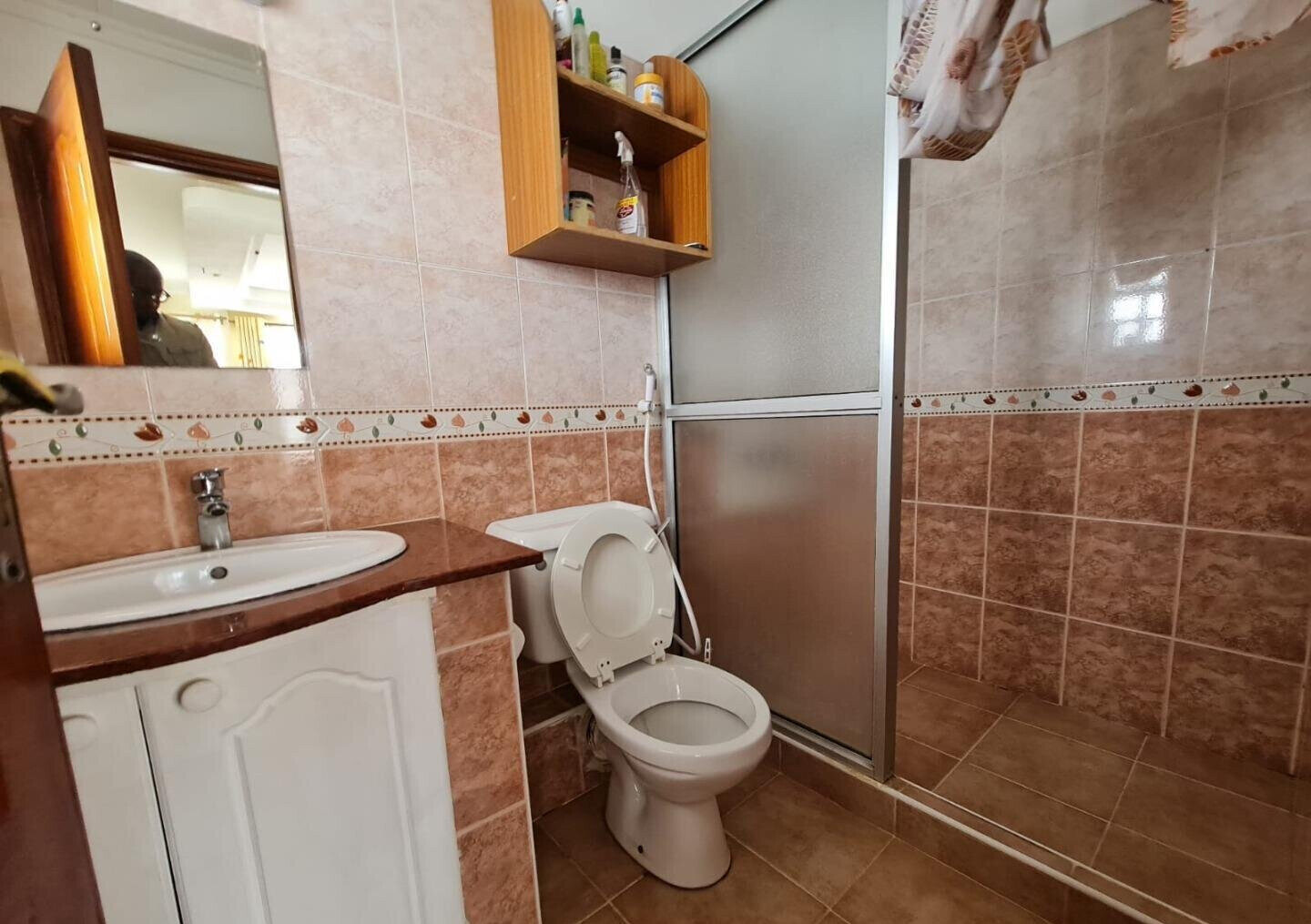 4-Ensuite Townhouse with Pool & Kids' Play Area - Westlands