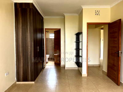 4bdrm Bungalow in Yukos, Kitengela for sale - Image 5